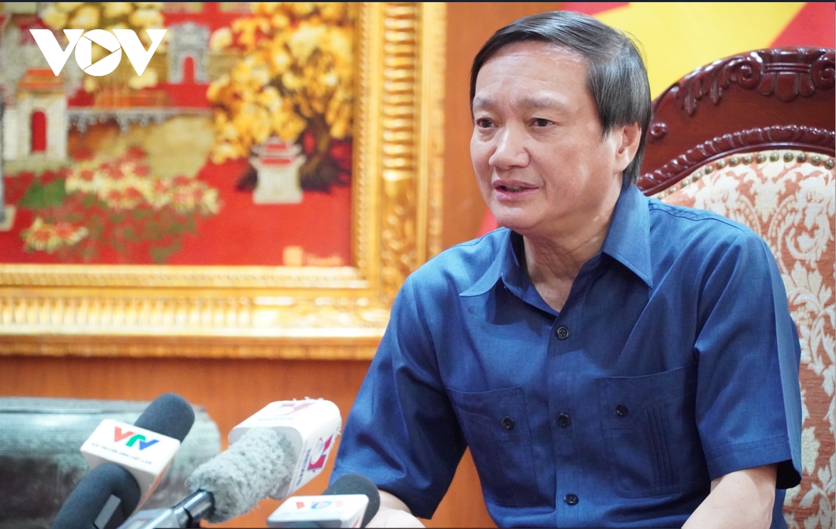 Thủ tướng dự Hội nghị cấp cao MRC sẽ khẳng định vai trò, trách nhiệm của Việt Nam